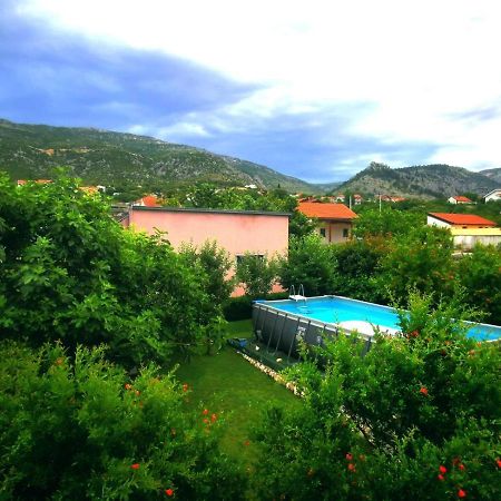 Villa Melograno Mostar Exterior photo