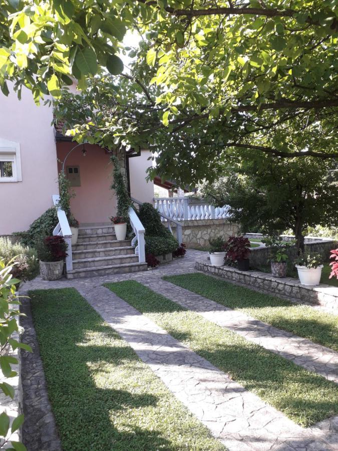 Villa Melograno Mostar Exterior photo