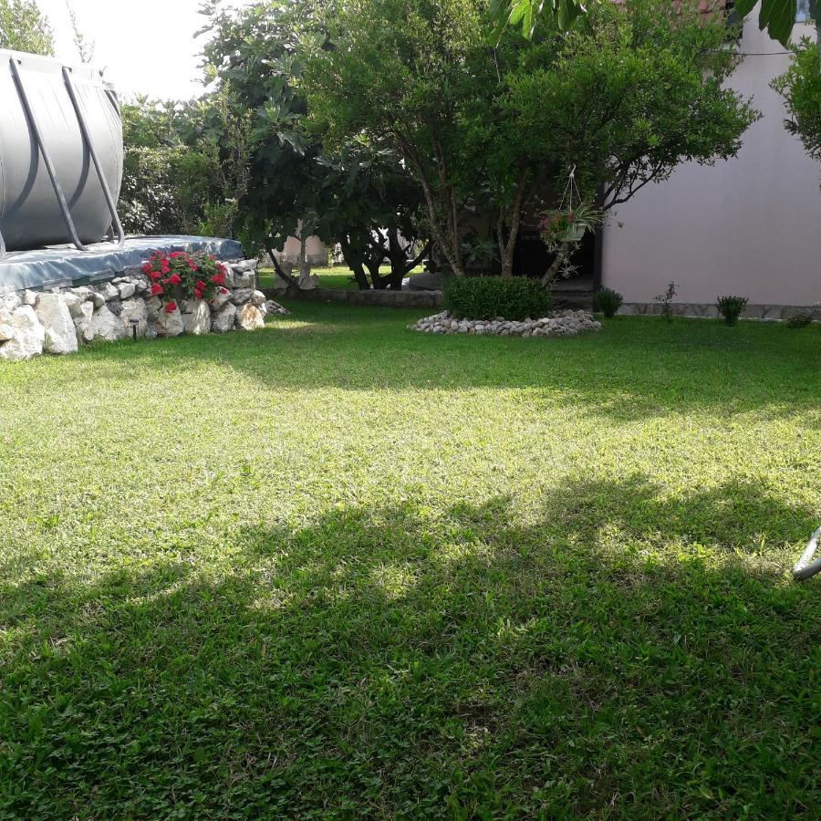 Villa Melograno Mostar Exterior photo