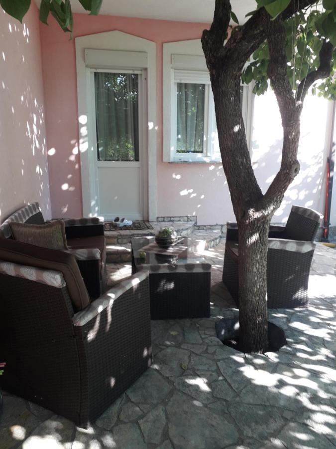 Villa Melograno Mostar Exterior photo