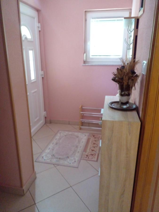 Villa Melograno Mostar Exterior photo