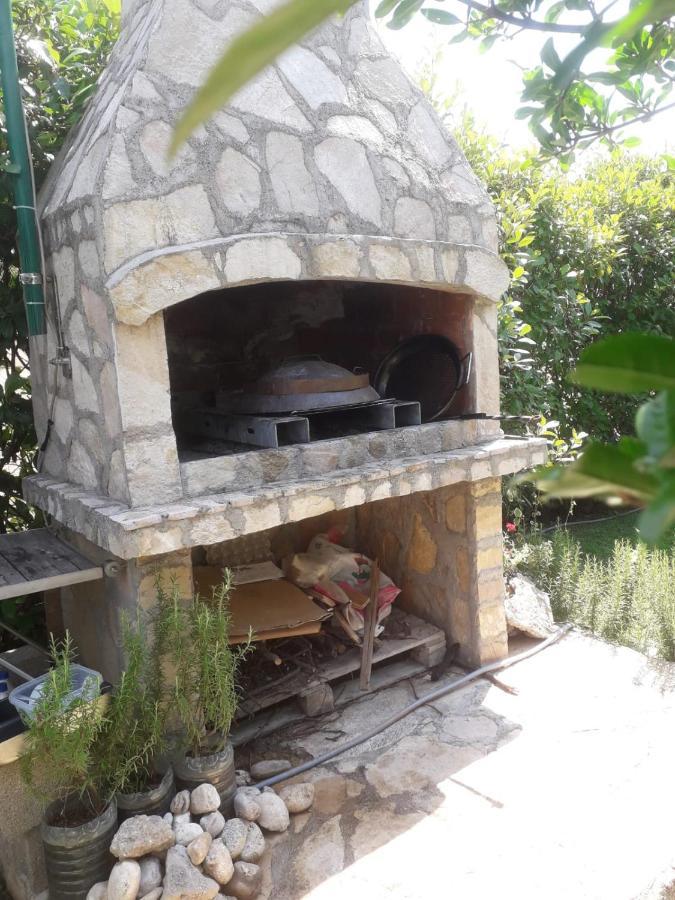 Villa Melograno Mostar Exterior photo