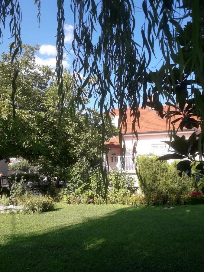 Villa Melograno Mostar Exterior photo