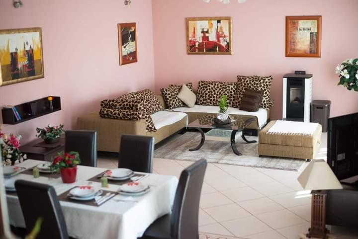 Villa Melograno Mostar Exterior photo