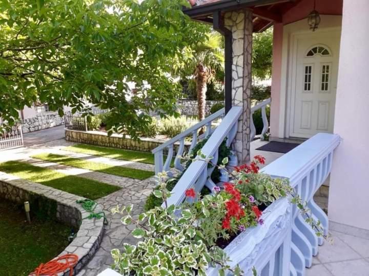 Villa Melograno Mostar Exterior photo