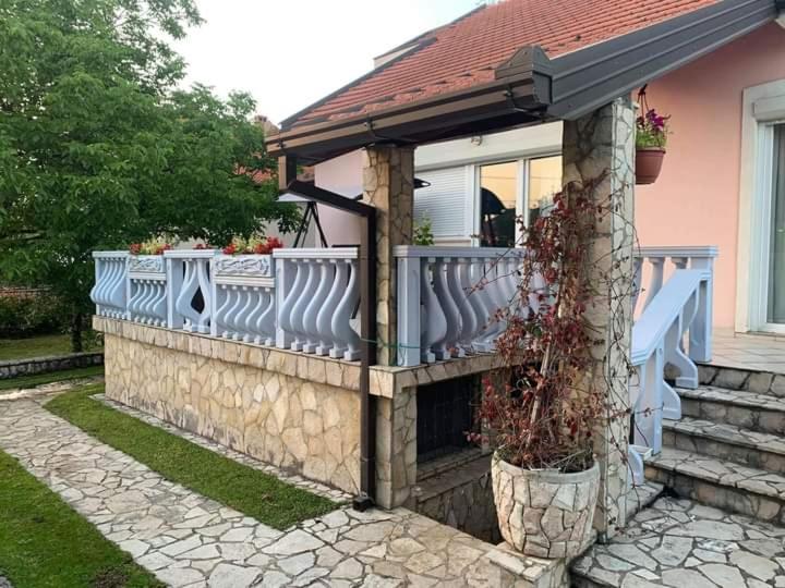 Villa Melograno Mostar Exterior photo
