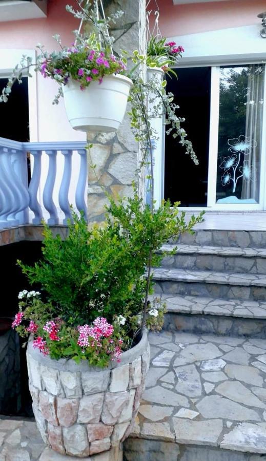 Villa Melograno Mostar Exterior photo